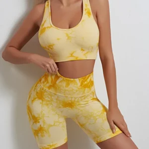 Women's High Waist Yoga & ...