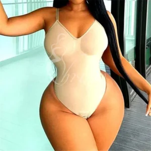 Women Shapewear Bodysuits Waist Trainer Vest Slim Full Body Shapers Sexy Camisole S Tummy Control Slimming Underwear Fajase