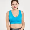 Big Bust Boobs Breasted Xl Plus Size Bra Big Cup Bust Boob Breasted Comfortable Bra - Image 9