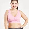 Big Bust Boobs Breasted Xl Plus Size Bra Big Cup Bust Boob Breasted Comfortable Bra - Image 11
