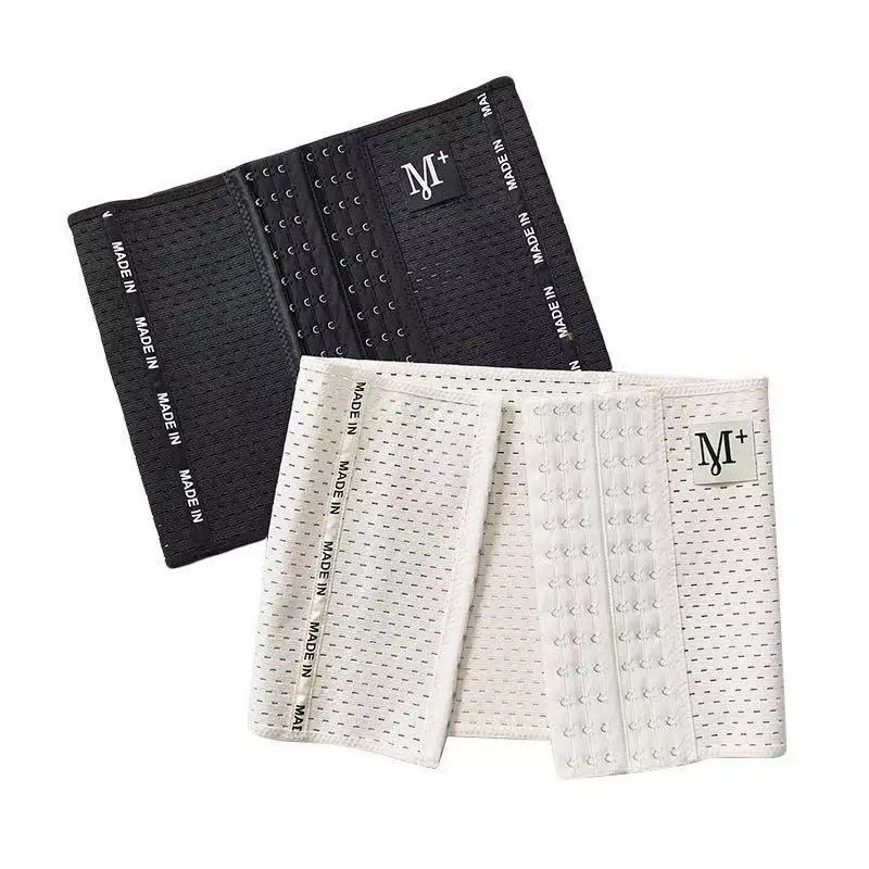 Elastic Waist Trainer Body Shapers Shapewear Women Corset Reductive Girdle Flat Belly Sheath Slimming Belt Colombian Girdles - Image 5