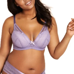 Plus Size Women Bra Big Breast...