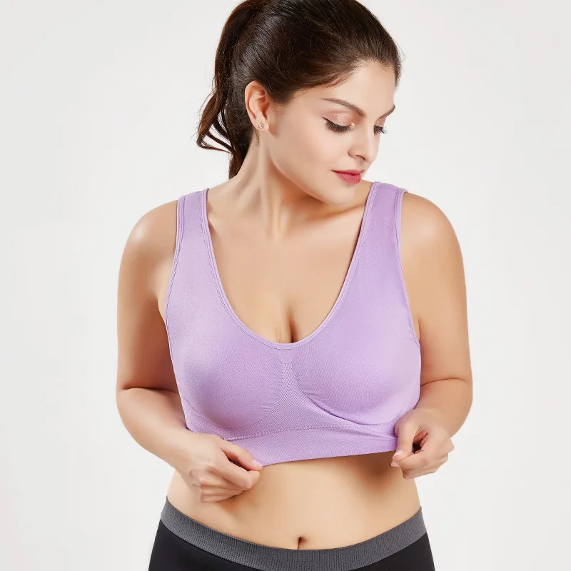 Big Bust Boobs Breasted Xl Plus Size Bra Big Cup Bust Boob Breasted Comfortable Bra