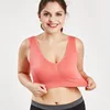 Big Bust Boobs Breasted Xl Plus Size Bra Big Cup Bust Boob Breasted Comfortable Bra - Image 18