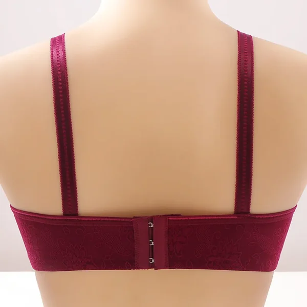 Female 36-42 BC Bra for Women Brassiere Sexy Lingerie Underwear ...