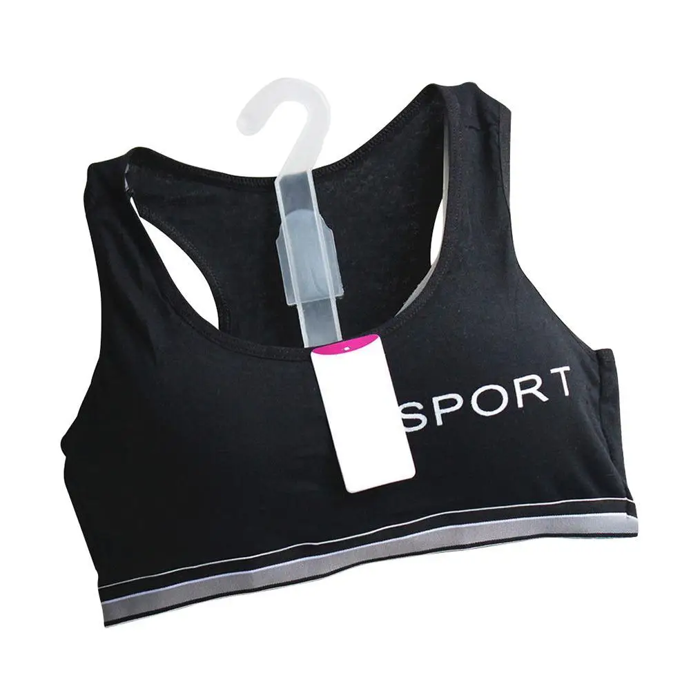 Women Yoga Fitness Sports Bra Workout Tank Tops Bounce Control Jogging Bras Push Up Running Top Active Wear Fashion Underwear - Image 15