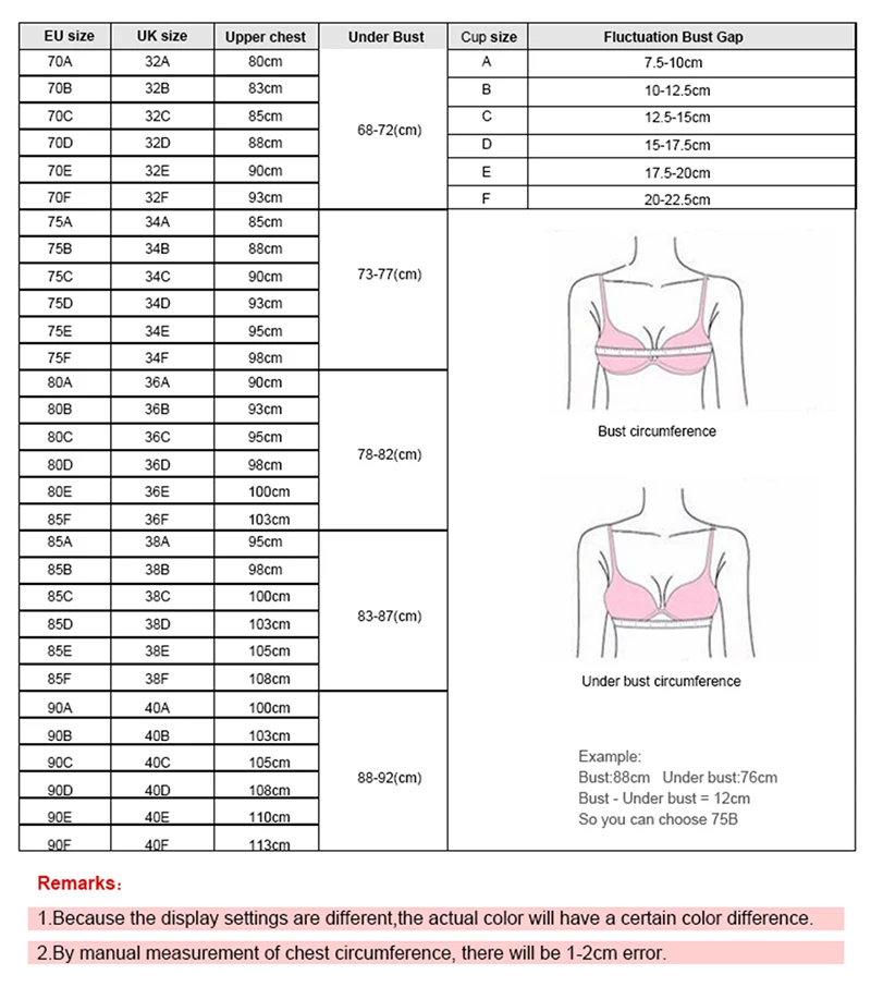 Bras For Women Underwear Bra Without Underwire Bones Plus Size Seamless Push Up Bra Top Bralette Wireless ABC Cup Brassiere - Image 9